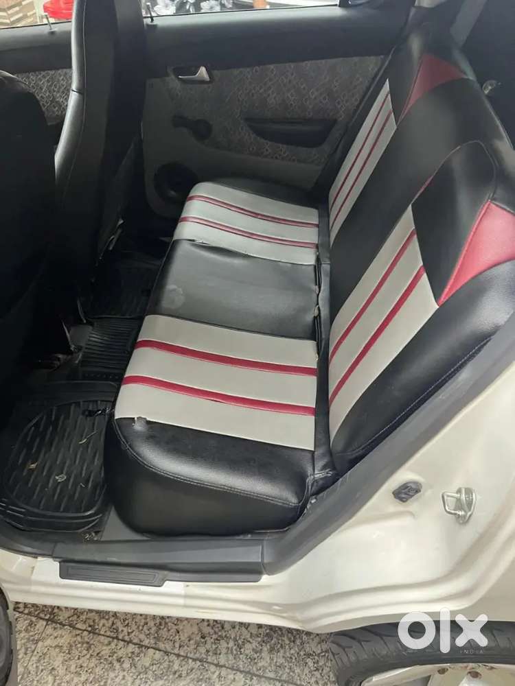 Maruti Suzuki Alto 2017 Lxi
