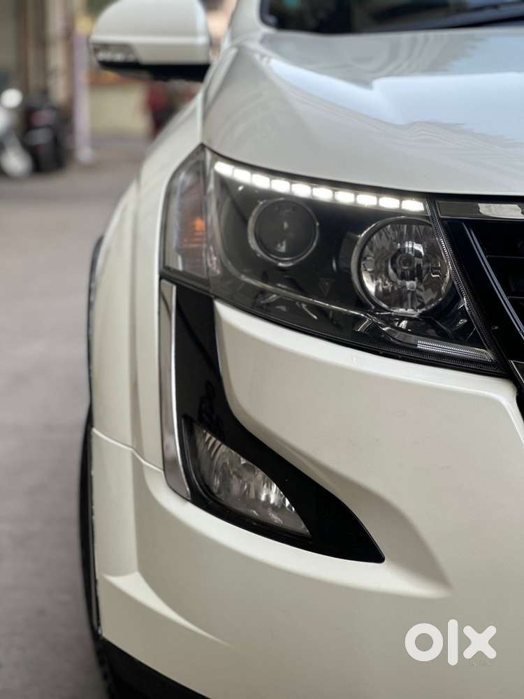 Mahindra Xuv500 Diesel 2019