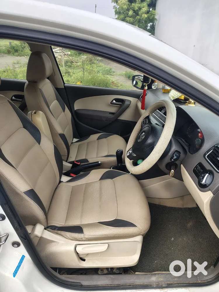 Volkswagen Vento 1.6 Highline Plus 2012