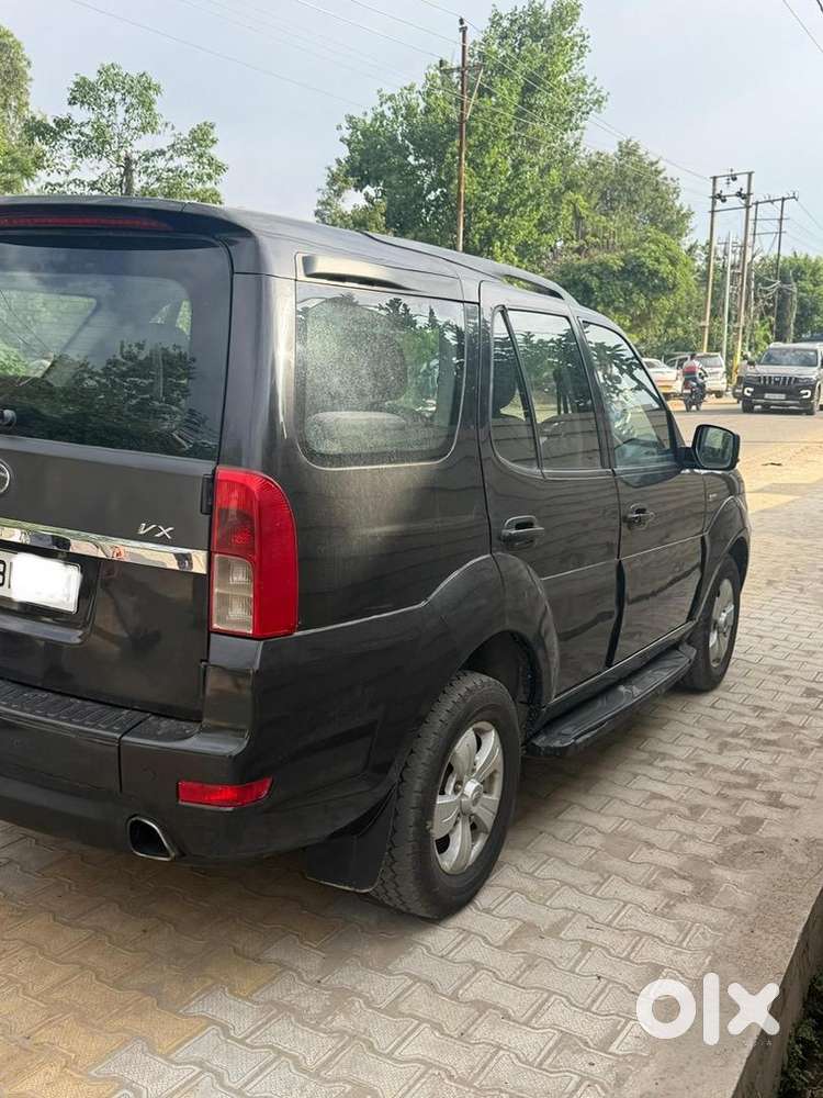 Tata Safari Storme 2016 Diesel Good Condition