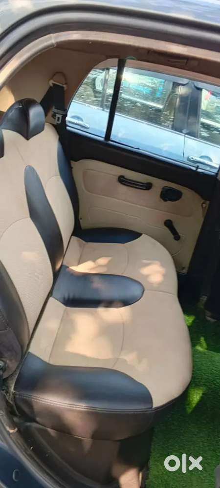 Gud Candisan Car