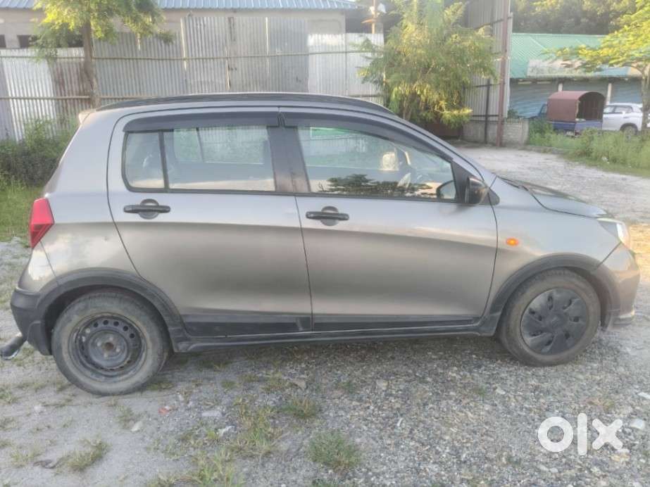 Maruti Suzuki Celerio X Vxi, 2020, Petrol