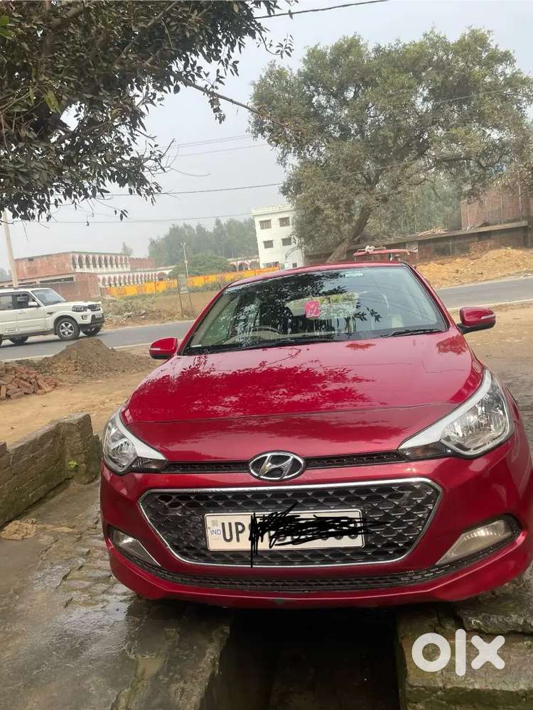Hyundai Elite I20 2015 Petrol 85000 Km Driven