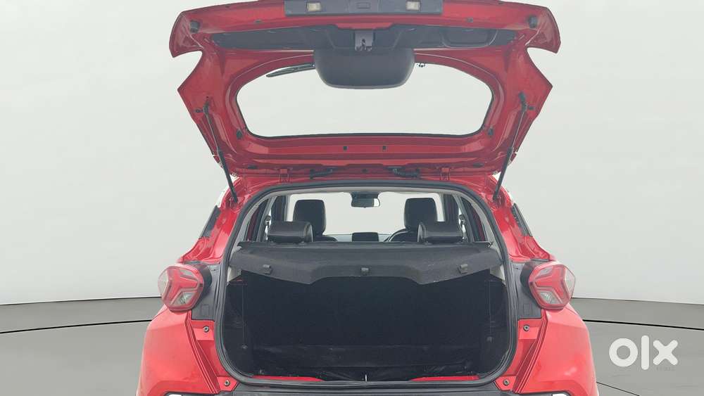 Tata Punch Creative Dual Tone Mt Sunroof, 2024, Petrol