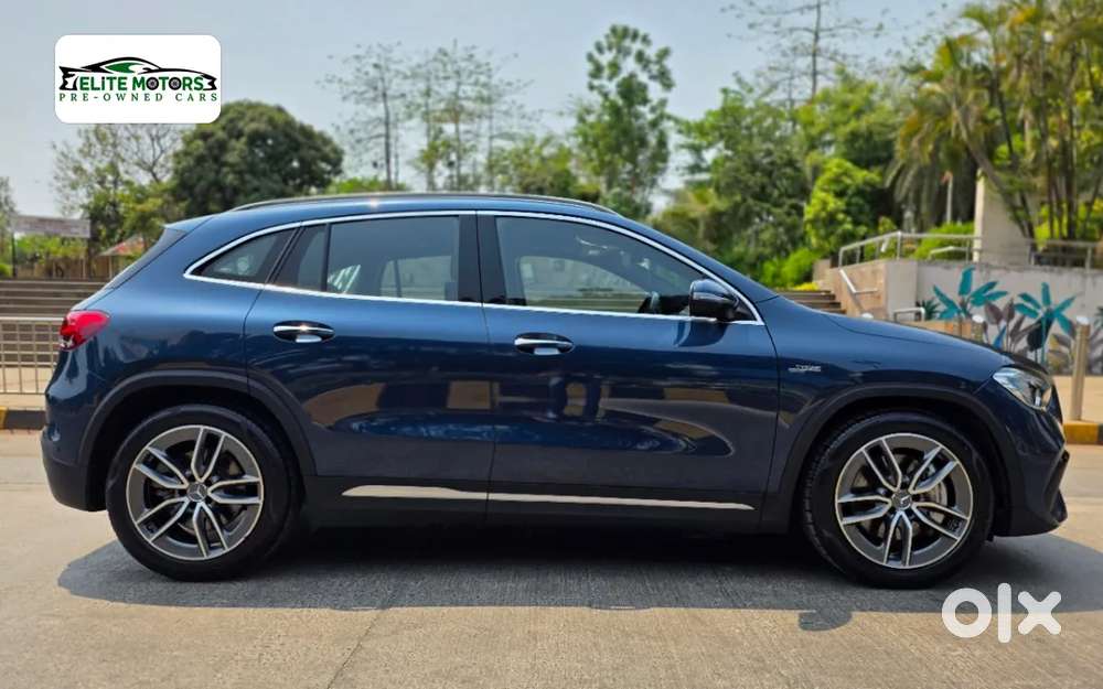 Mercedes-benz Amg Gla35, 2023, Petrol