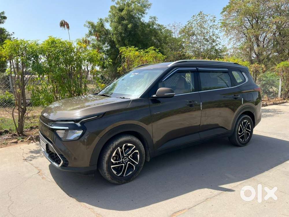 Kia Diesel Manual 2023 Car