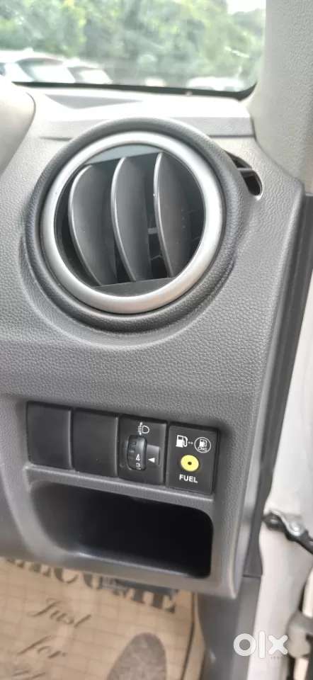 Maruti Suzuki Alto 800 Cng Lx, 2017, Cng & Hybrids
