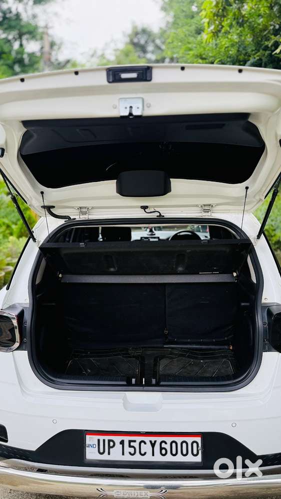 Hyundai Venue Diesel Manual 2019