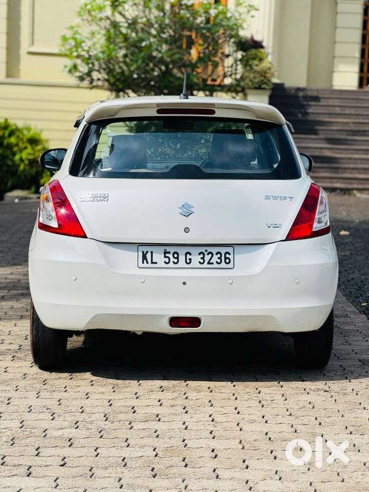 Maruti Suzuki Swift 2011-2014 Vdi, 2012, Diesel