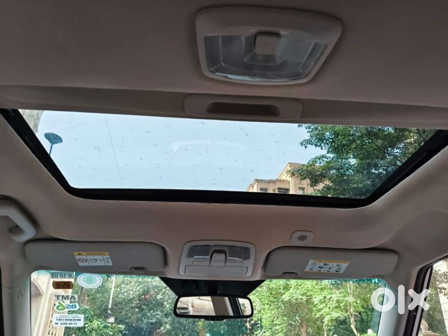 Mahindra Xuv300 W8 (o) 1.5 Diesel Amt, 2020, Diesel
