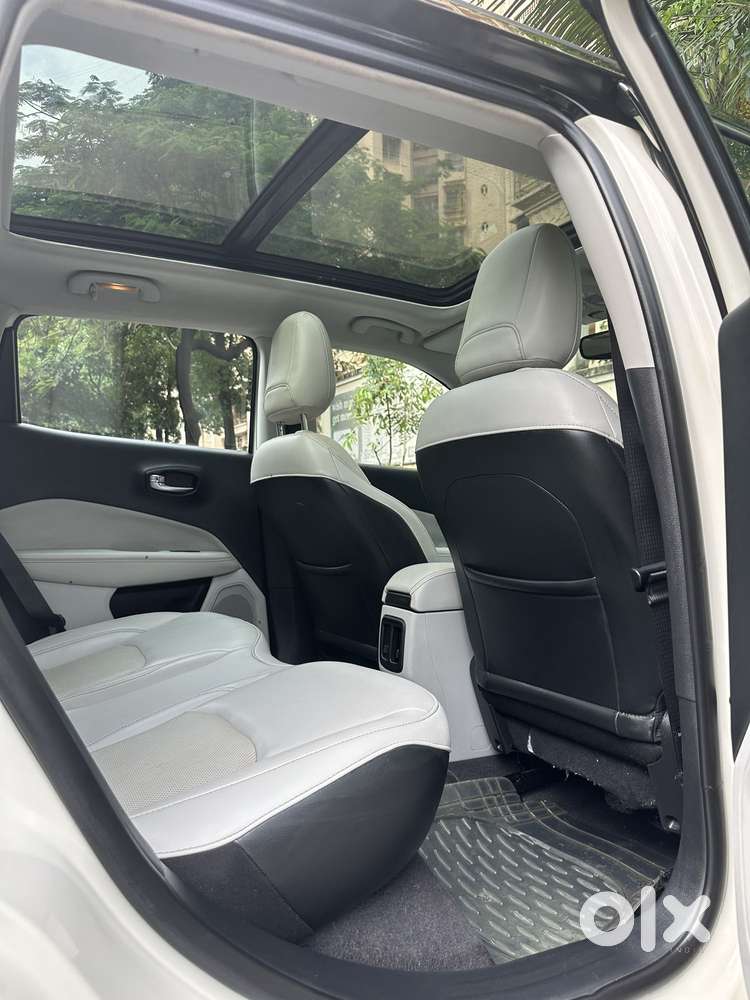 Jeep Compass 2.0 Limited Plus, 2019, Diesel