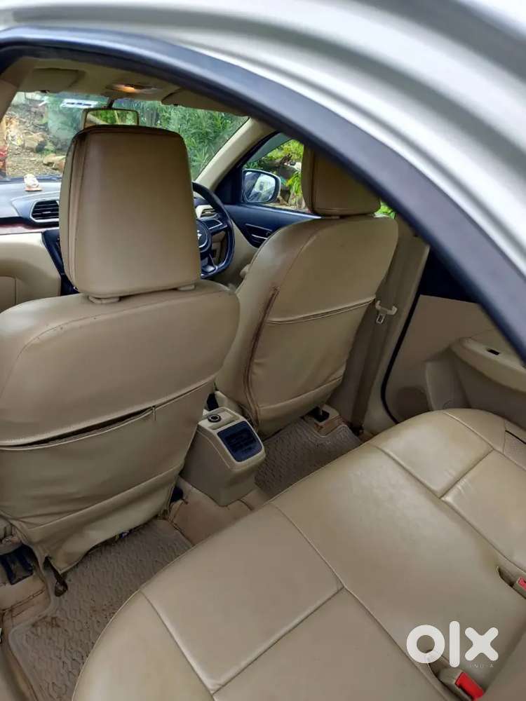 Maruti Suzuki Dzire 2018 Diesel 158000 Km Driven