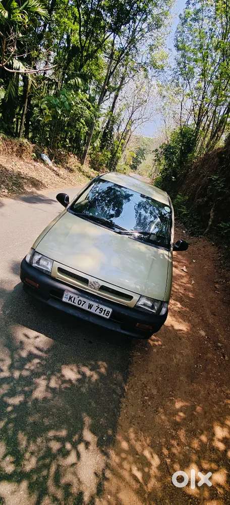 Maruti Suzuki Zen Estilo 1999 Petrol 68000 Km Driven