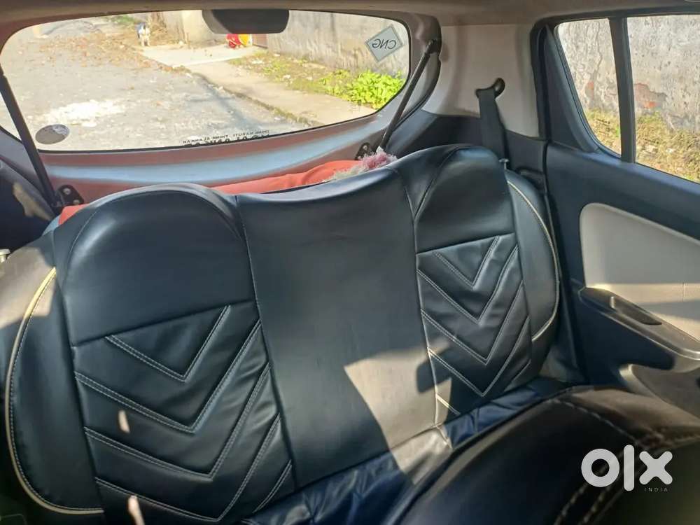 Maruti Suzuki Alto 2021 Cng & Hybrids 55000 Km Driven