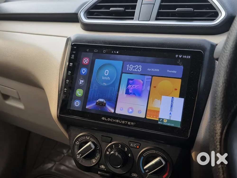 2024 Maruti Suzuki Swift Dzire (cng + Petrol) Private