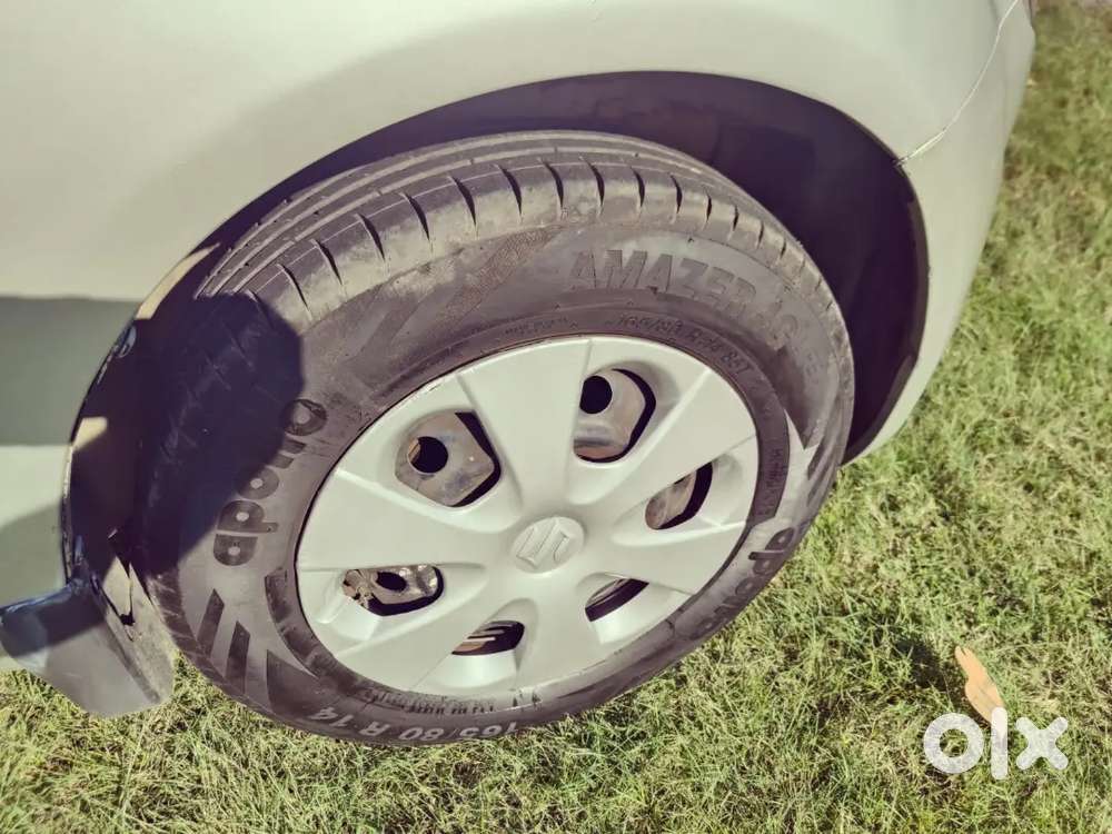 Brand New Condition Brand New Tyre 1 Party Insurance Valid