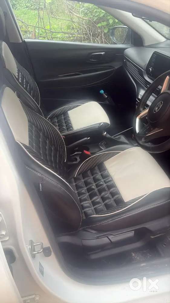 Hyundai I20 Asta Petrol 2022