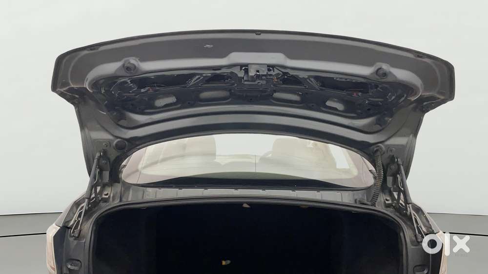 Tata Tigor Xz Plus, 2020, Petrol