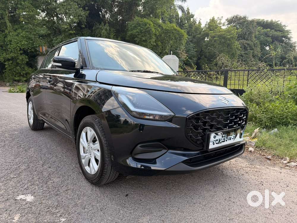 Maruti Suzuki New-gen Swift 2026