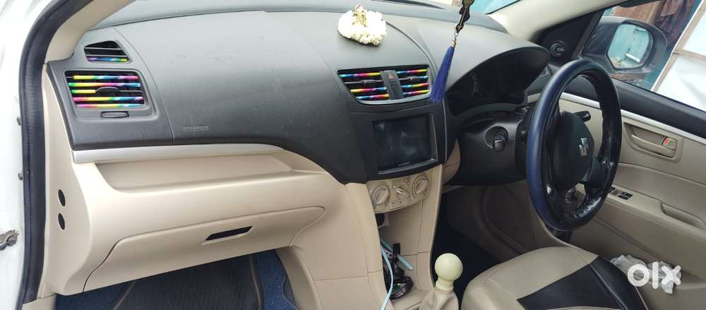 Maruti Suzuki Swift Dzire Tour, 2022, Petrol