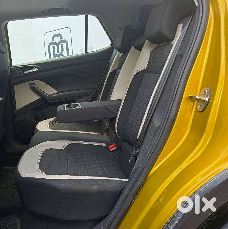 Volkswagen Tiguan 1.5 Tsi, 2022, Petrol