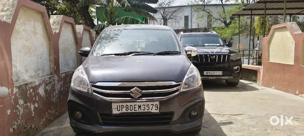 Maruti Suzuki Ertiga 2018 Diesel Good Condition