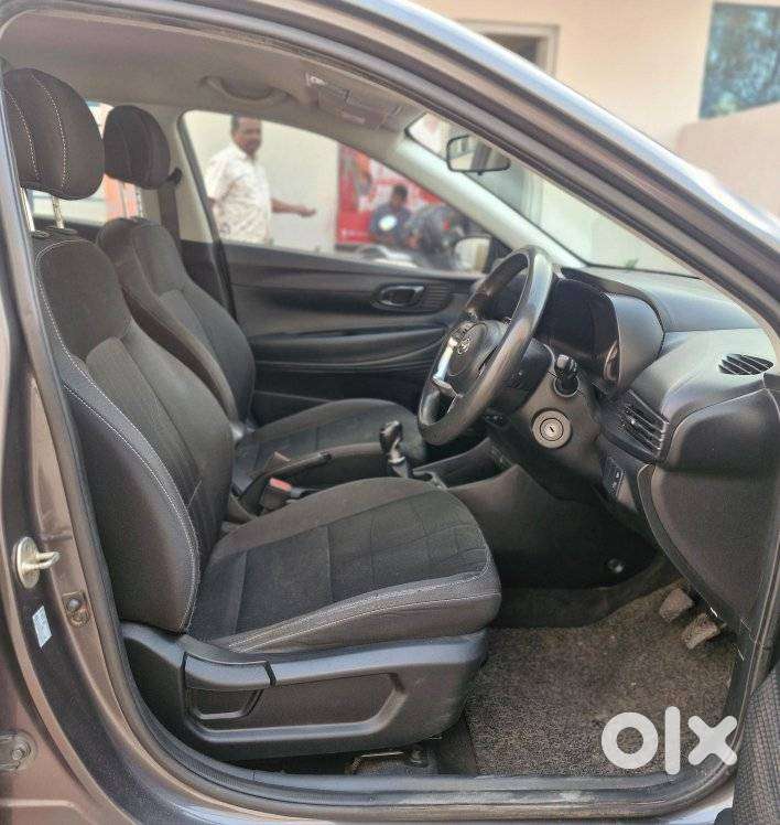 Hyundai I20 Diesel Magna Era, 2021, Diesel