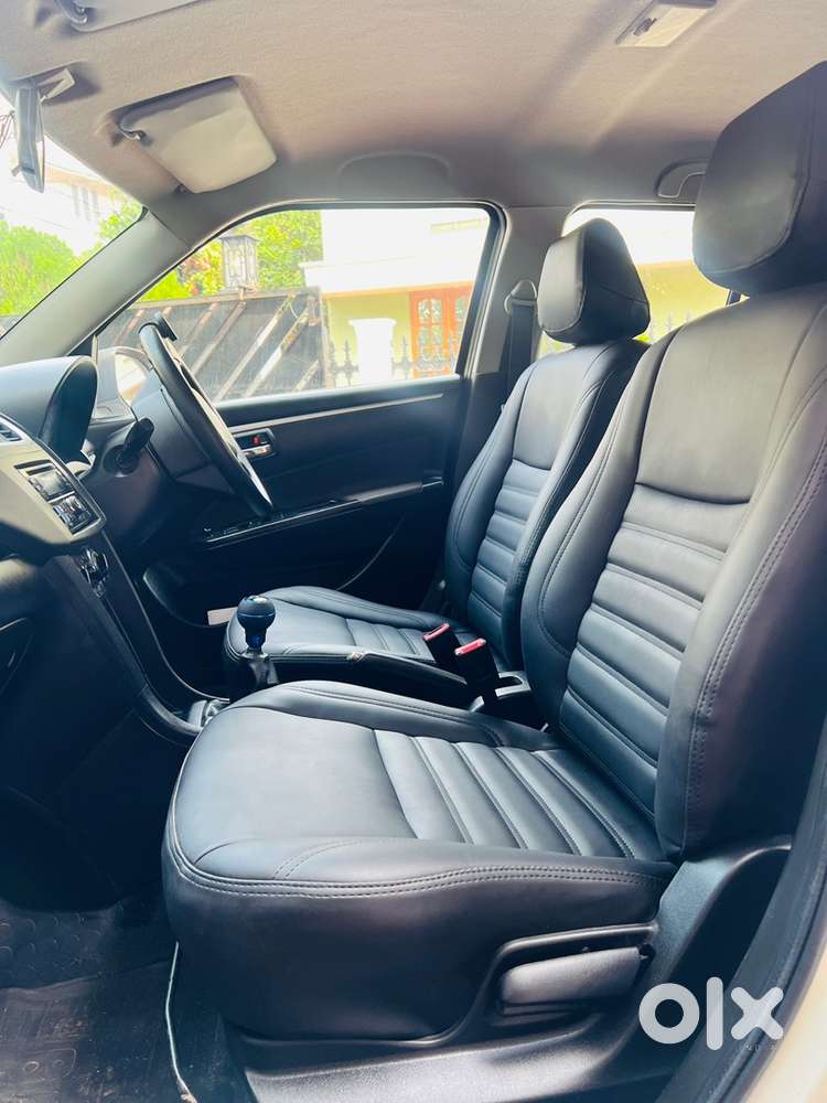 Maruti Suzuki Swift 2015 Diesel 73000 Km Driven