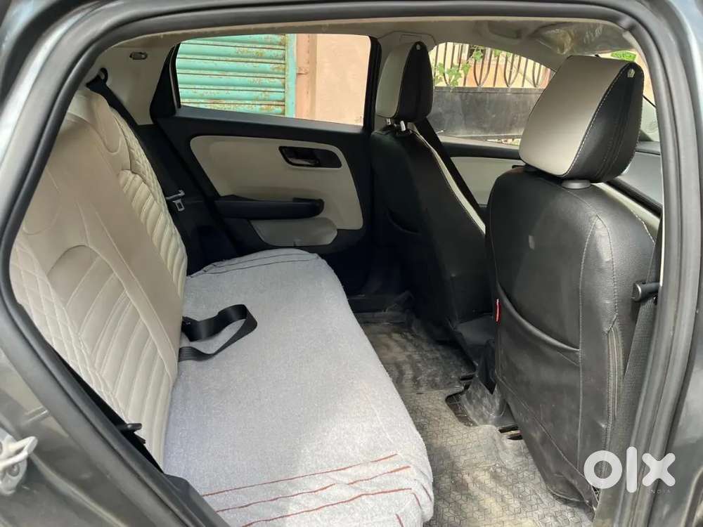 Tata Altroz Xm+ Icng  1st Owner  30k Km  Excellent Condition