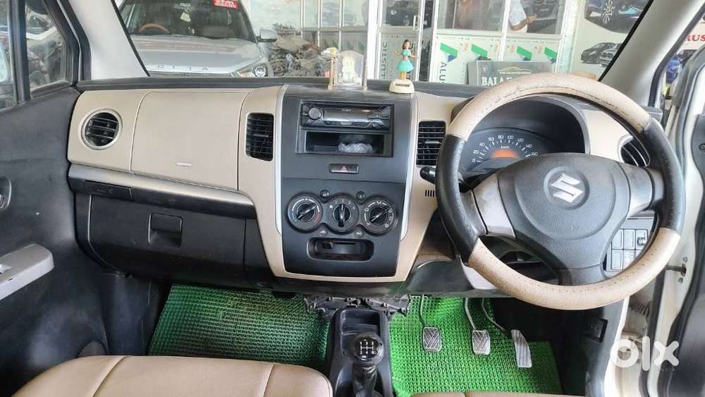 Maruti Suzuki Wagon R 1.0 Lxi Cng, 2018, Cng & Hybrids