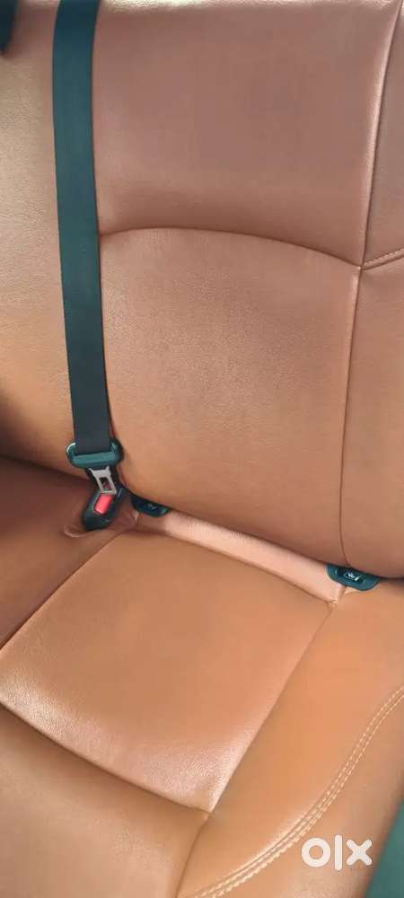 Toyota Glanza 1.2 E 2024 Manual