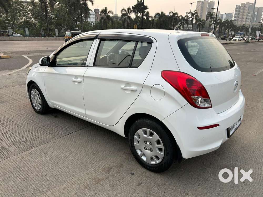 Hyundai I20 2012-2014 Magna, 2014, Petrol