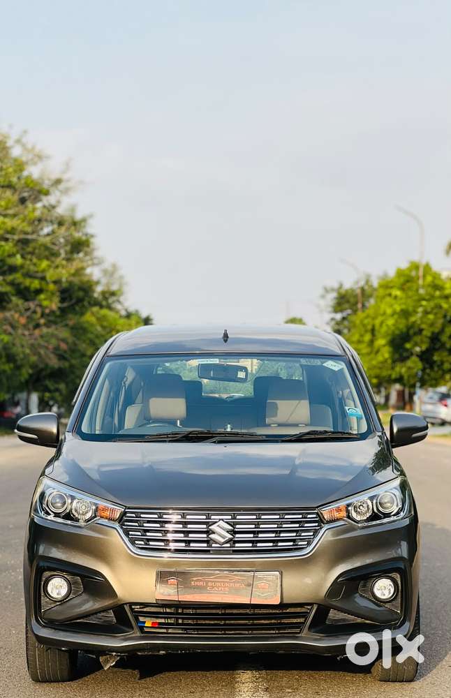 Maruti Suzuki Ertiga Vxi (o) Cng, 2021, Cng & Hybrids