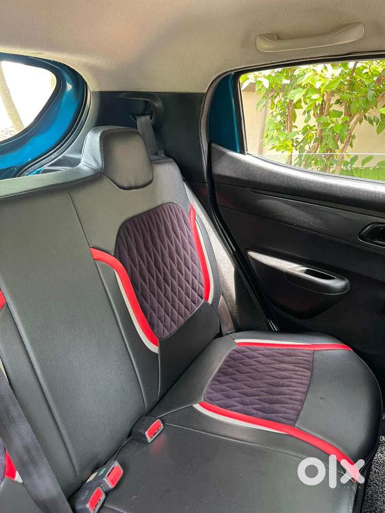 Renault Kwid Rxl, 2021, Petrol