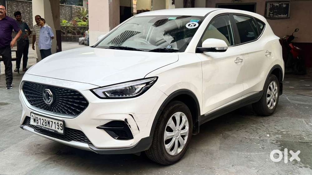 Mg Astor 1.5 Style, 2023, Petrol