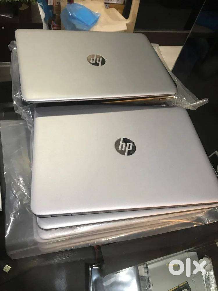 Elitebook 840 G3 Laptop Intel Core i5 6th Gen With 8GB RAM 256 SSD