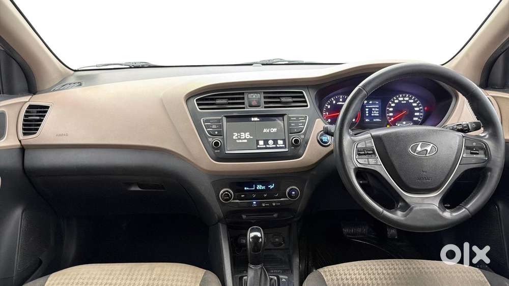 Hyundai Elite I20 1.4 Sportz Plus Crdi, 2019, Petrol