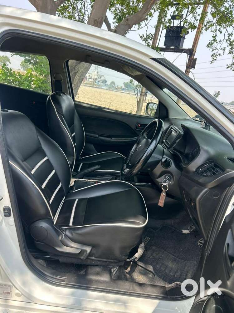 Maruti Suzuki Baleno 2021 Petrol Good Condition