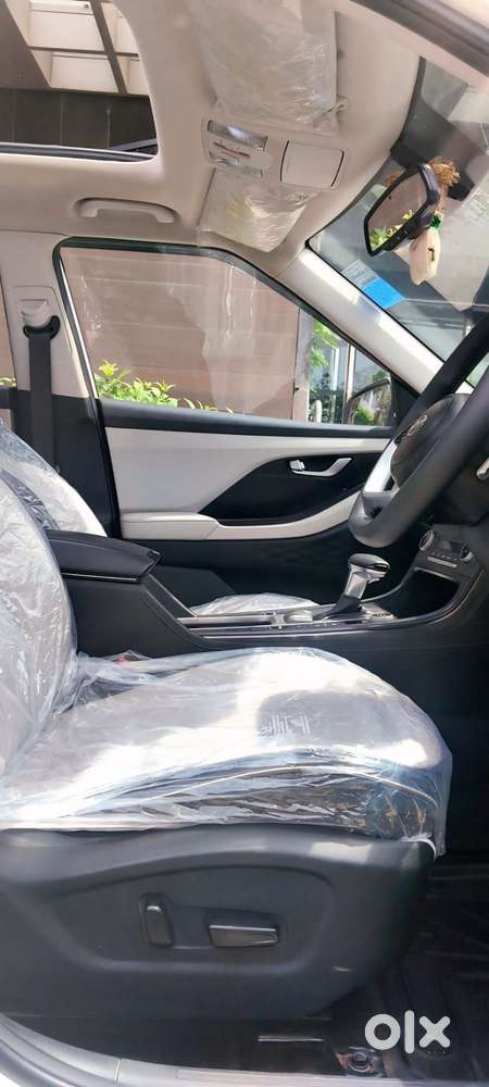 Hyundai Creta 1.5 Sx (o) Ivt Petrol, 2020, Petrol