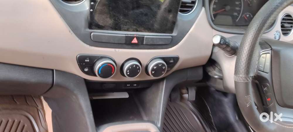 Hyundai I10, 2014, Diesel