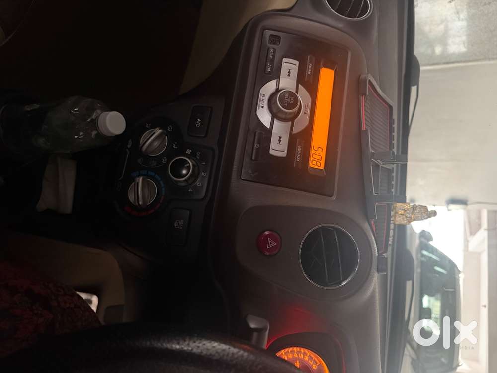 Honda Brio S 2013 Petrol