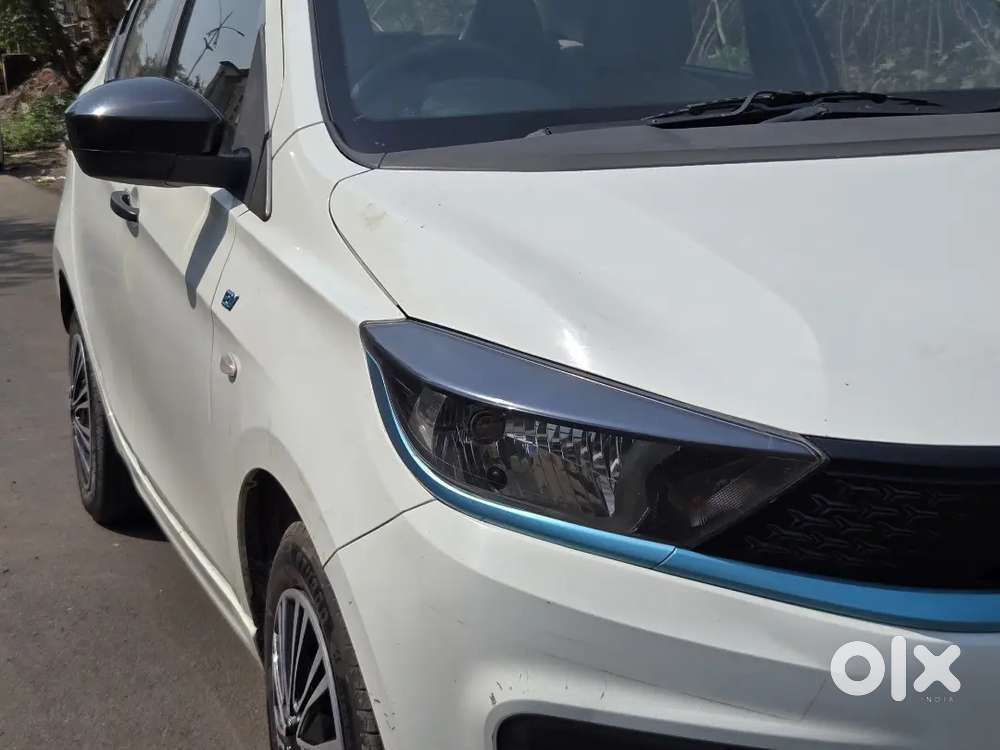 Tata Tigor Ev Xm 2023