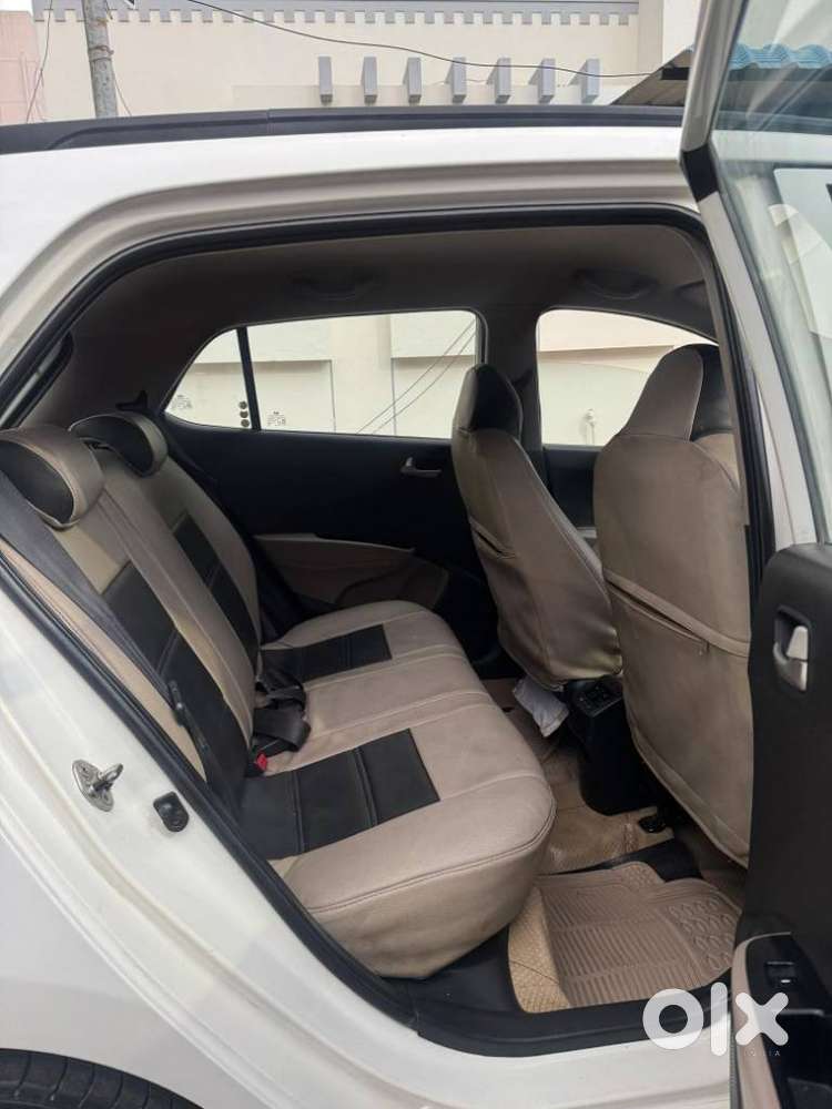 Hyundai Grand I10 Asta 1.2 Kappa Vtvt (o), 2014, Petrol