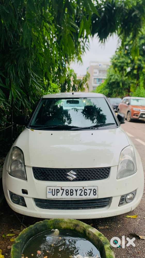 Excellent Condition — Don’t Judge By Owners!