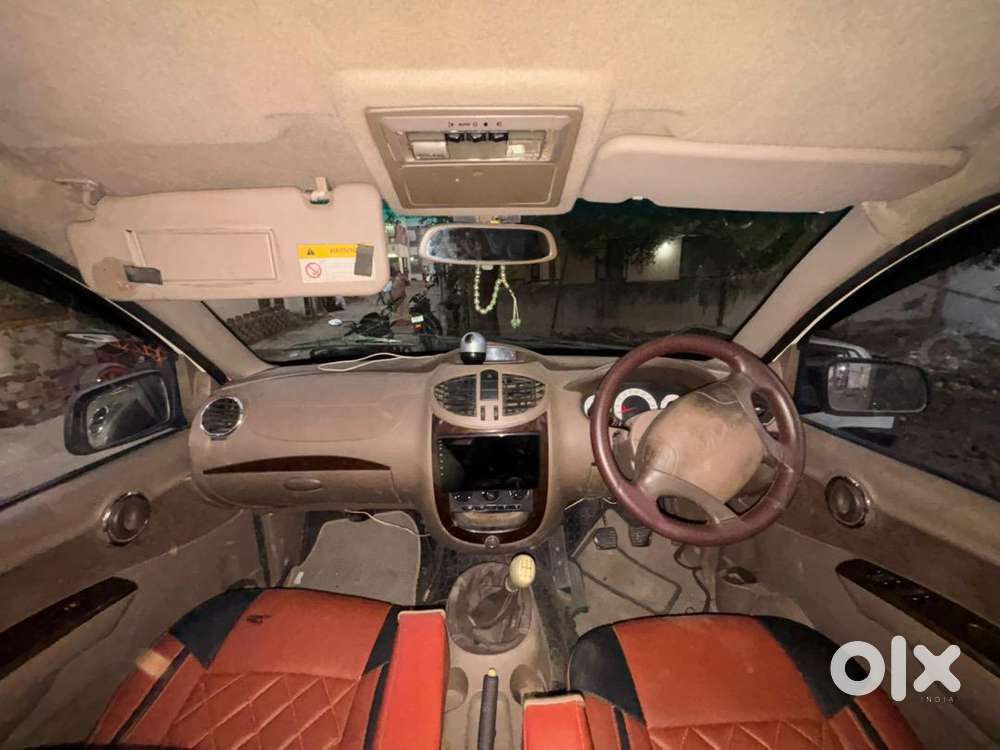Mahindra Xylo 2012 Diesel Well Maintained