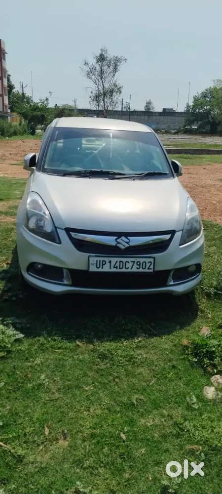 Maruti Suzuki Dzire 2017