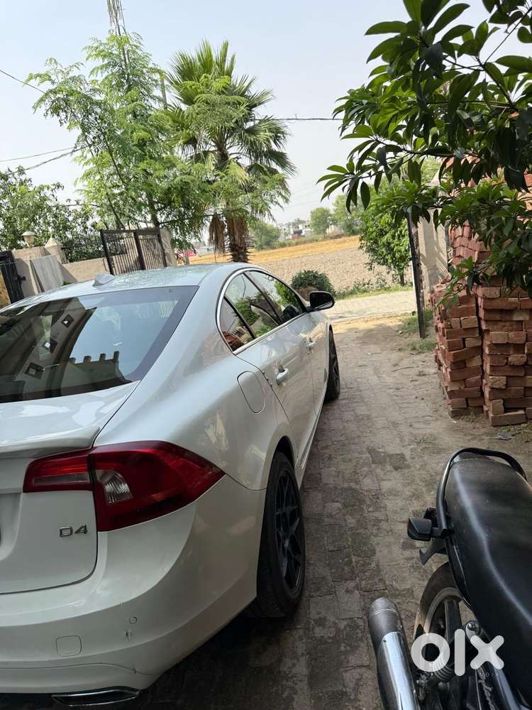 Volvo S60 Momentum 2016