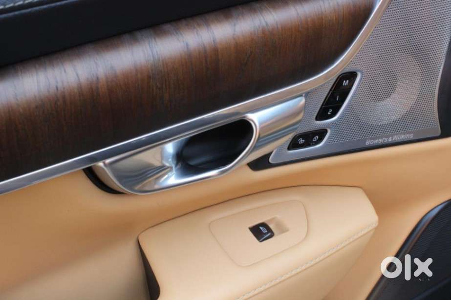 Volvo S90 2.0 B5 Inscription, 2023, Petrol