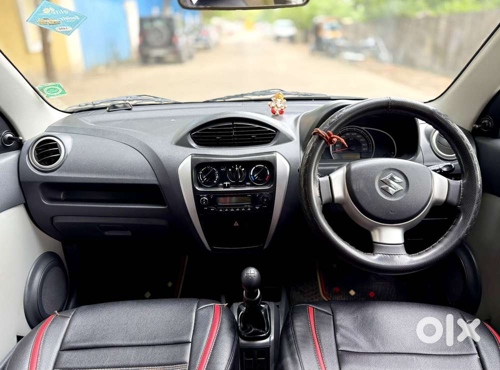 Maruti Suzuki Alto 800 0.8 Vxi, 2019, Petrol