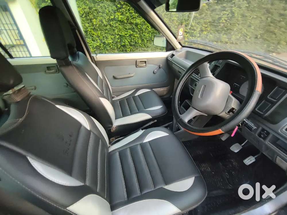 Maruti Suzuki 800 2006 Petrol 79000 Km Driven